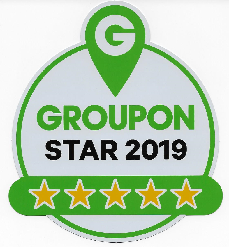 Groupon 2019