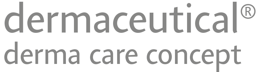 Logo dermaceutical logo